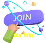 Junte-se ao cassino Ola Win hoje mesmo