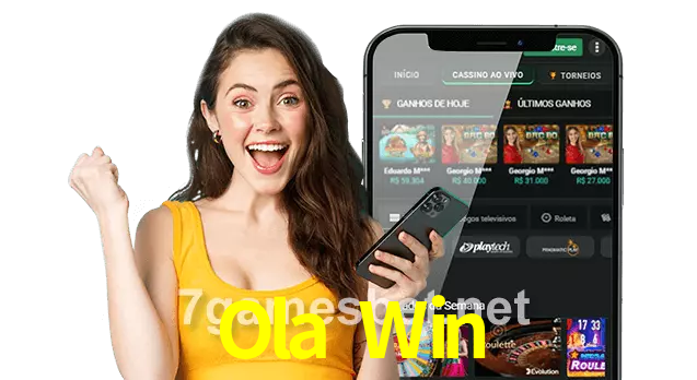 Ola Win