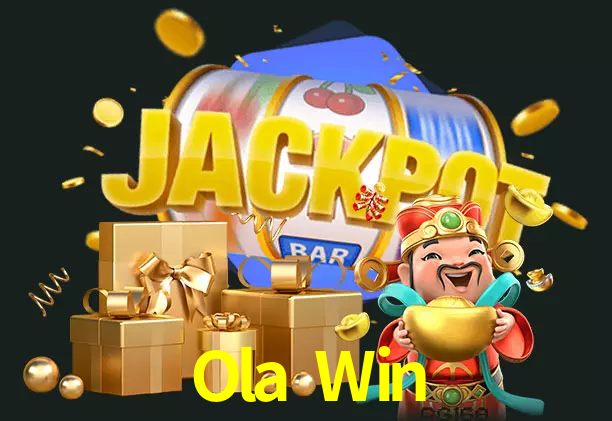 Ola Win bet
