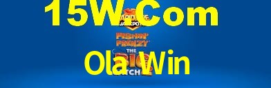 Welcome Bonus Ola Win