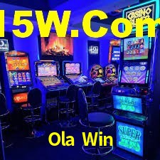 Explore as vantagens do Ola Win: serviço profissional e confiabilidade