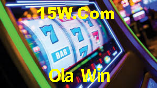 Ola Win,Ola.Win