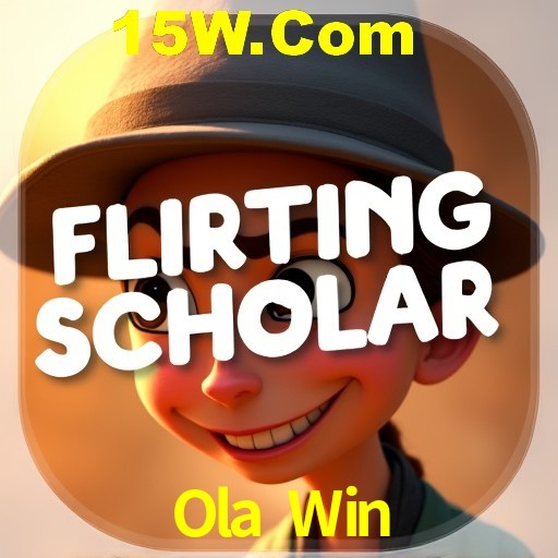 APP oficial da Ola Win para mobile