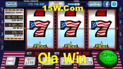 Ofertas Exclusivas Ola Win