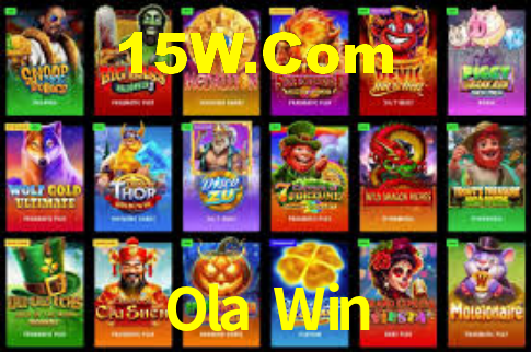 Ola.Win