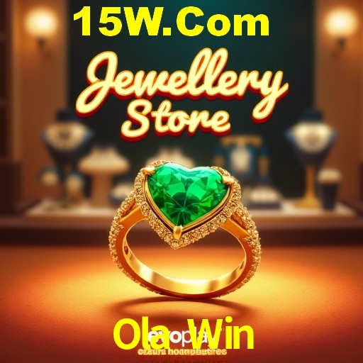 Casino Ao Vivo Ola Win