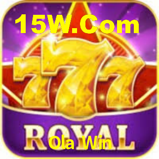 Ola Win: A Experiência de Casino com Jogos de Mesa ao Vivo