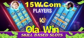Experiência VIP Ola Win