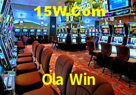 Statistics Ola Win