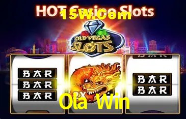 Biblioteca de slots populares na Ola Win