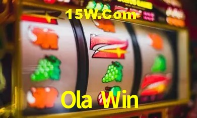 Segurança e performance na plataforma Ola Win