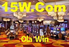 Ola Win