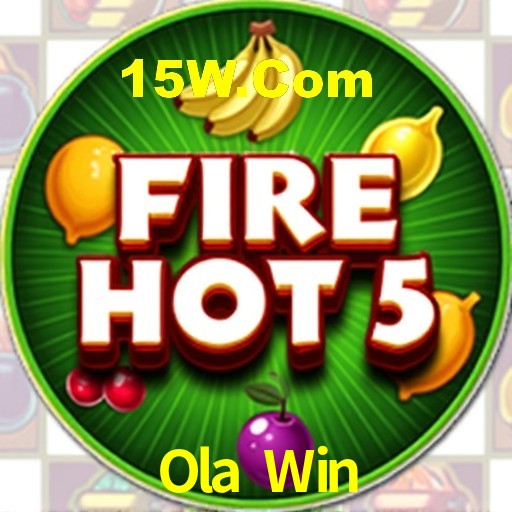 Casino VIP Ola Win