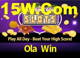 Ola Win