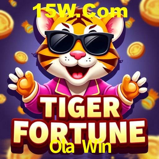 Inovações de Jogos na Ola Win: O Futuro das Experiências Interativas