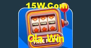 Welcome Bonus Ola Win