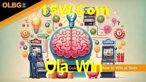 Player Reviews Ola Win
