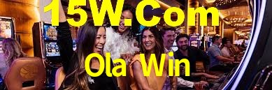 Ofertas Imperdíveis na Ola Win: Promoções e Bônus Que Valem a Pena