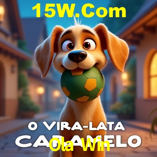 A Emoção da Loteria na Ola Win: Uma Chance de Mudança de Vida