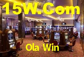 Live Casino Ola Win