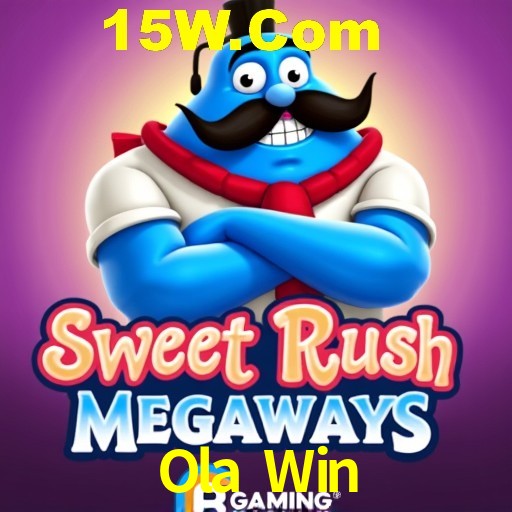 Secure Login Ola Win