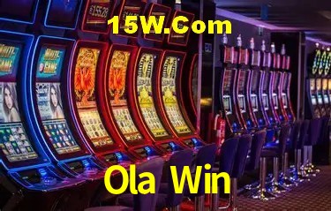 Avaliações dos Jogadores Ola Win