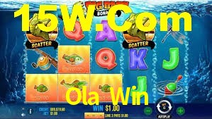 Ola Win,Ola.Win