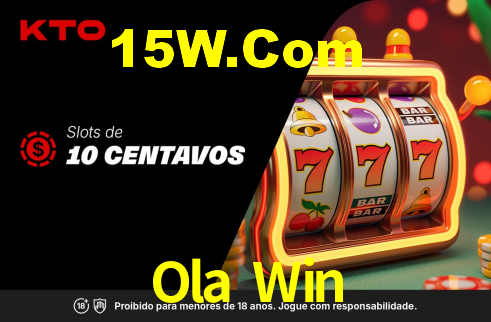 Ola.Win