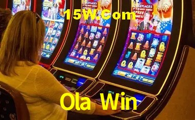 Promoções Sazonais Ola Win