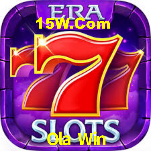 Ola.Win