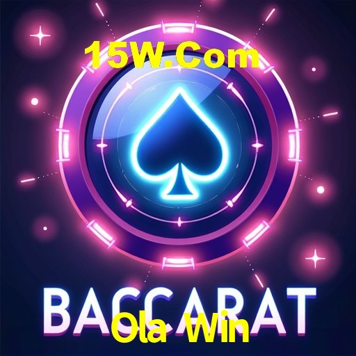 Jogo Spaceman Ola Win