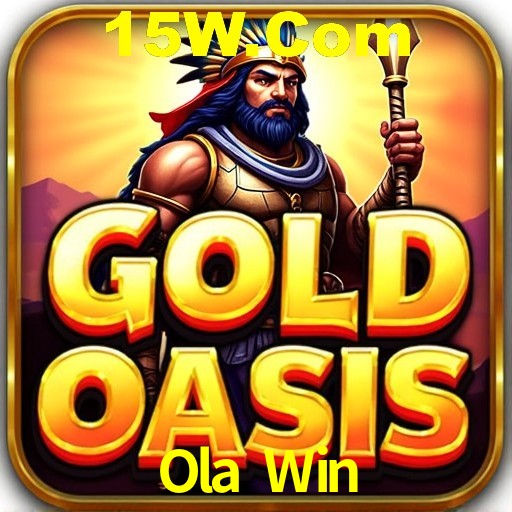 Desvendando o Mundo dos Jogos Virtuais na Ola Win