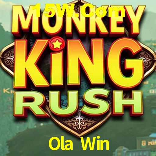 Descubra o Mundo do Cassino Online com Ola Win