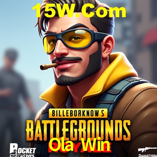 Descubra a Magia dos Jogos de Arcade no Ola Win
