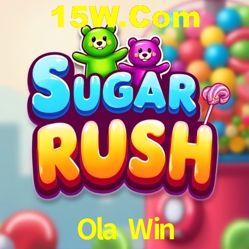 PIX Instantâneo Ola Win