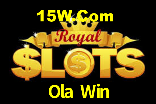 Ola Win