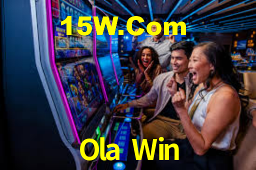 Ola Win