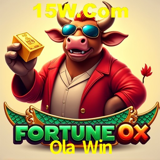 Jogos Exclusivos Ola Win