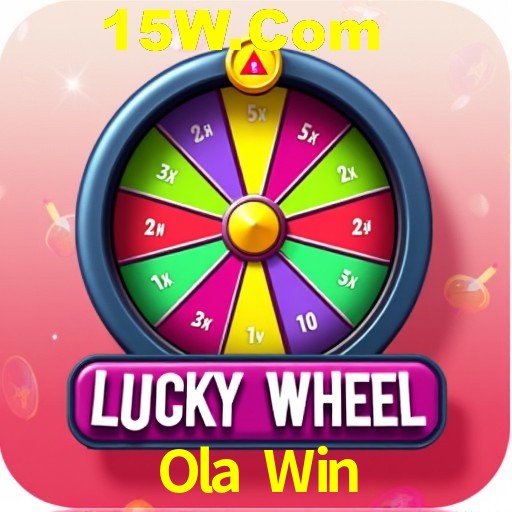 A Revolução dos Aplicativos de Jogos no Ola Win