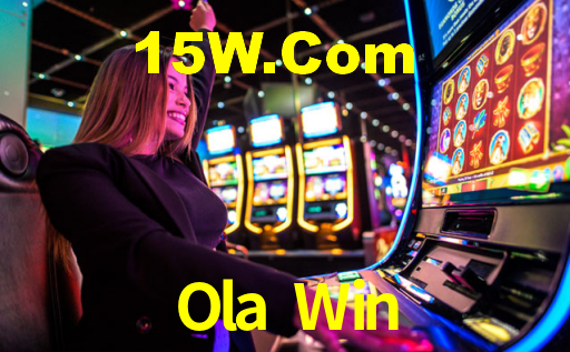 Ola Win