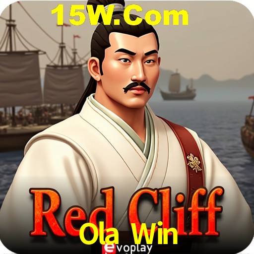 Descubra o Mundo do Cassino Online com Ola Win
