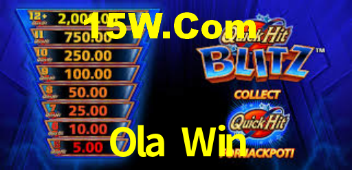 Ola Win