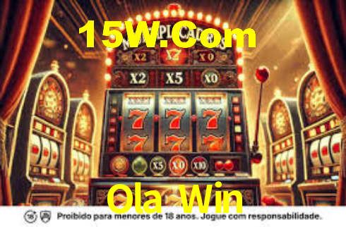 Ola Win