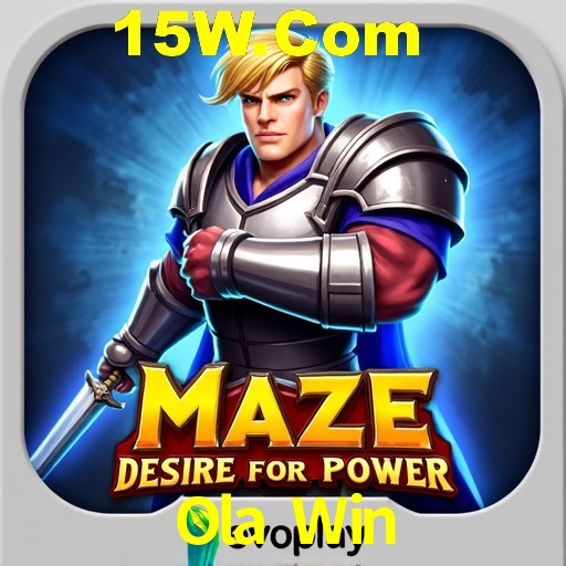 Desvendando o Mundo dos Jogos Virtuais na Ola Win