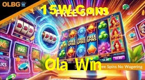 Bonus Features Ola Win