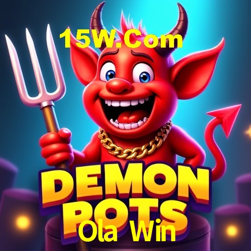 Jogo Aviator Ola Win