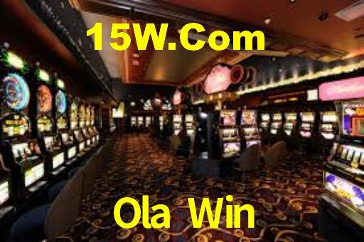 Ola Win,Ola.Win