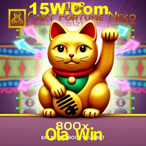 Apostas Esportivas na Ola Win: Um Guia Completo