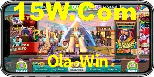 Aviator Game Ola Win