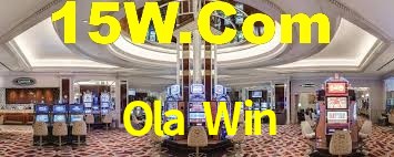 Bônus de boas-vindas na Ola Win